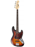 NJB100RAL-3TS Neoclassic NJB (3Tone Sunburst), зображення 1